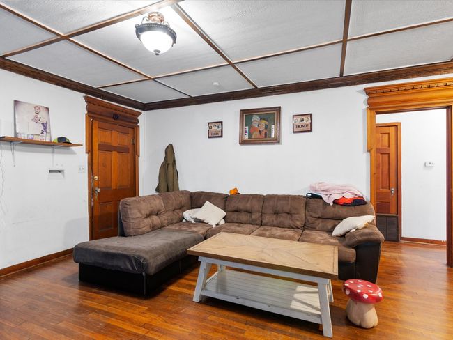 207 S Hinckley St, House other with 2 bedrooms, 1 bathrooms and null parking in Blooming Grove TX | Image 20