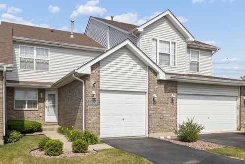 22990 Westwind Dr, Richton Park, IL, 60471-2549 | Card Image