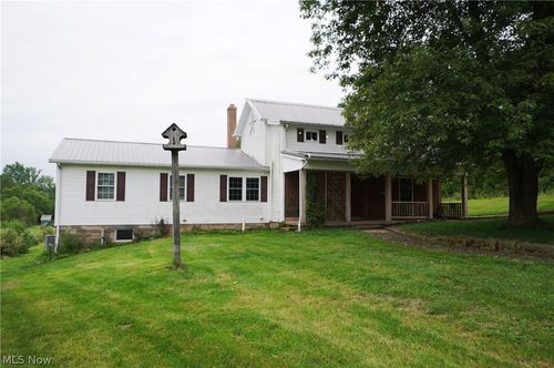 1071 Allgyer Road Se, Gnadenhutten, OH, 44629 | Card Image