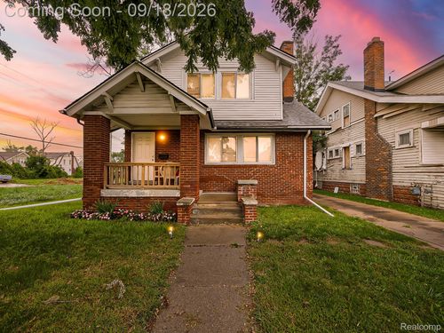 12778 Meyers Rd, Detroit, MI, 48227-3824 | Card Image