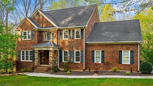 1072 Berrie Pl, Asheboro, NC, 27205-4189 | Card Image