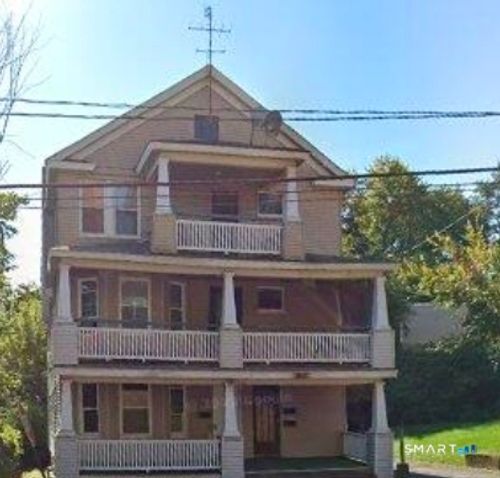 2-79 Robbins St, Waterbury, CT, 06708-2634 | Card Image