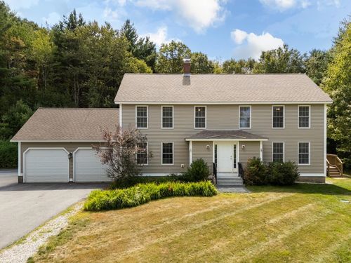206 Mount Delight Rd, Deerfield, NH, 03037-1302 | Card Image