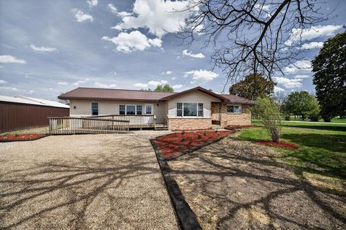 5537 S County Road T, Spring Valley, WI, 53520 | Card Image