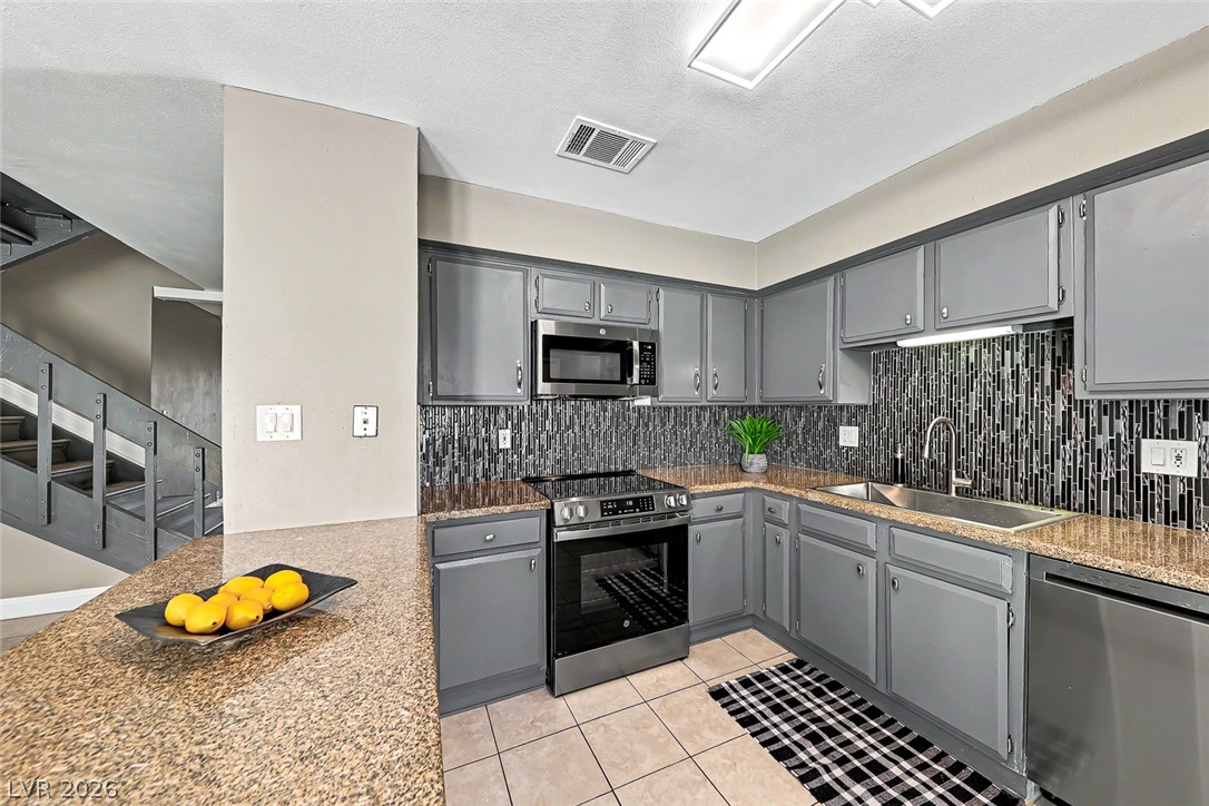 Residential in Las Vegas 3