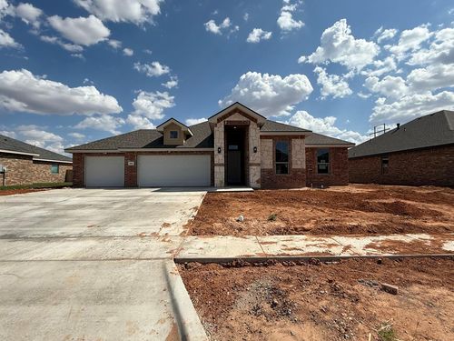 512 Stone Creek Dr, Coahoma, TX, 79511-1112 | Card Image