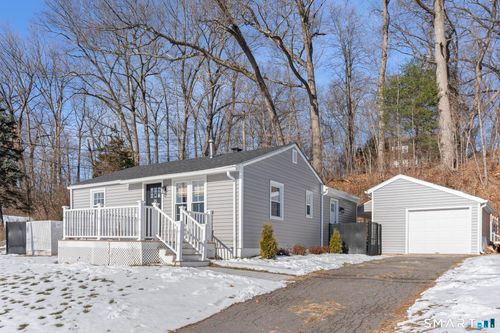 25 Whippoorwill Rd, Southington, CT, 06489-2041 | Card Image