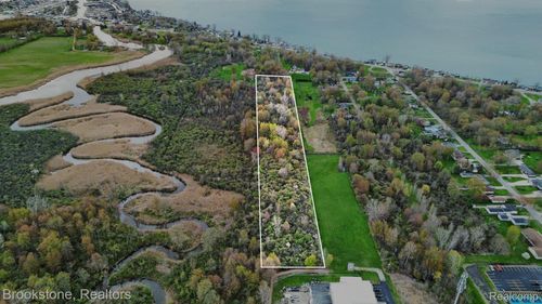 0 Gill Ave, Fair Haven, MI, 48023 | Card Image