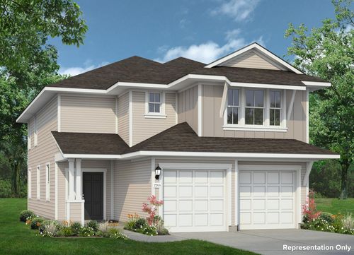 100 Adze Drive, Liberty Hill, TX, 78642 | Card Image