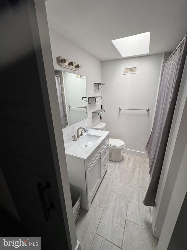 3504 Mount Vernon St, Townhouse with 2 bedrooms, 1 bathrooms and null parking in PHILADELPHIA PA | Image 6