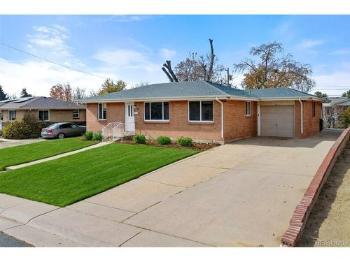 8511 Franklin Dr, Denver, CO, 80229-8213 | Card Image