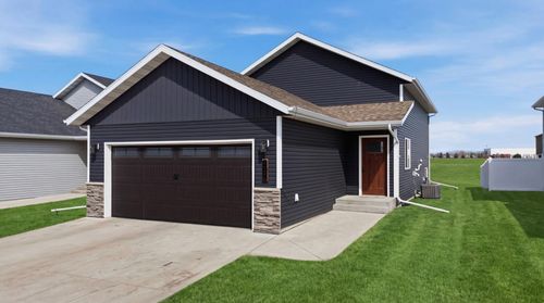 1126 Highland Ln W, West Fargo, ND, 58078-8892 | Card Image