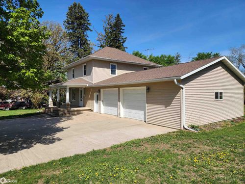 317 E 1st St, Arthur, IA, 51431-7705 | Card Image