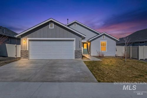 12320 Shadow River St, Caldwell, ID, 83607-1016 | Card Image