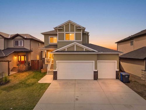 1439 Ranch Rd, Carstairs, AB, T0M0N0 | Card Image