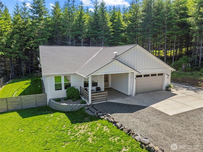 305 Thimbleberry Dr, House other with 3 bedrooms, 2 bathrooms and 2 parking in Castle Rock WA | Image 32