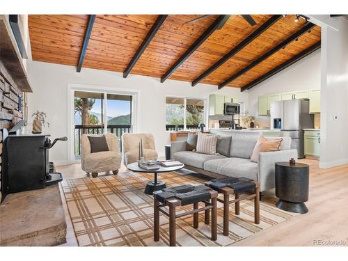 96 Moose Rd, Lyons, CO, 80540-8150 | Card Image