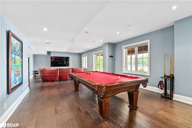 1043 Fortunes Trail, House other with 6 bedrooms, 4 bathrooms and 6 parking in Algonquin Highlands ON | Image 30