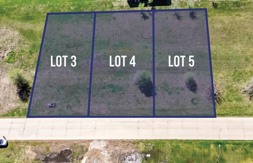 Lot 5 Hunter Dr., Evansdale, IA, 50707 | Card Image