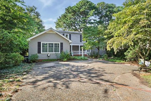 5555 Lakewood Dr, Norfolk, VA, 23509-1422 | Card Image