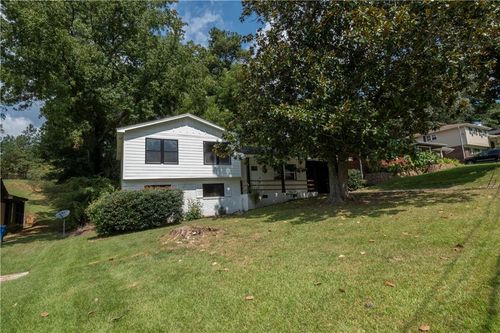 3017 Tribble Ln Nw, Atlanta, GA, 30311-1112 | Card Image