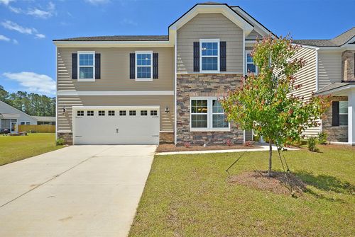 549 Red Monarch Way, Moncks Corner, SC, 29461-6519 | Card Image