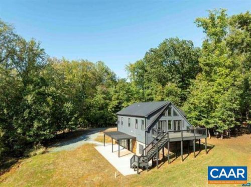 453 Rocky Hollow Rd, CHARLOTTESVILLE, VA, 22911 | Card Image