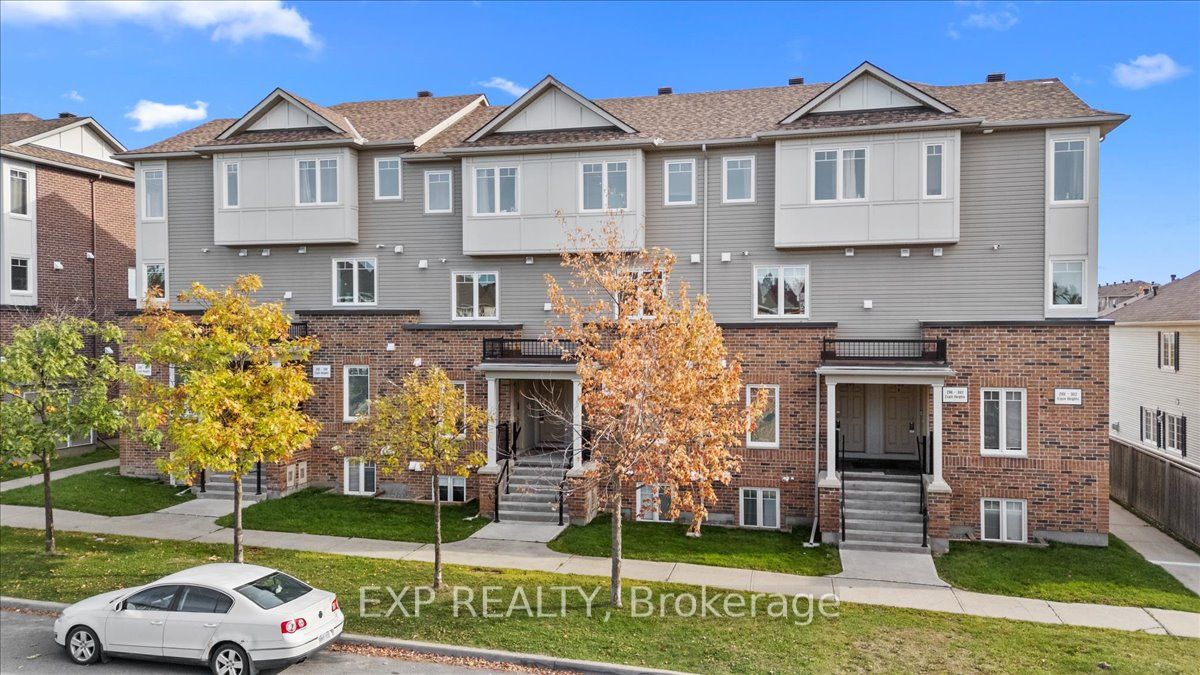 Residential in Barrhaven