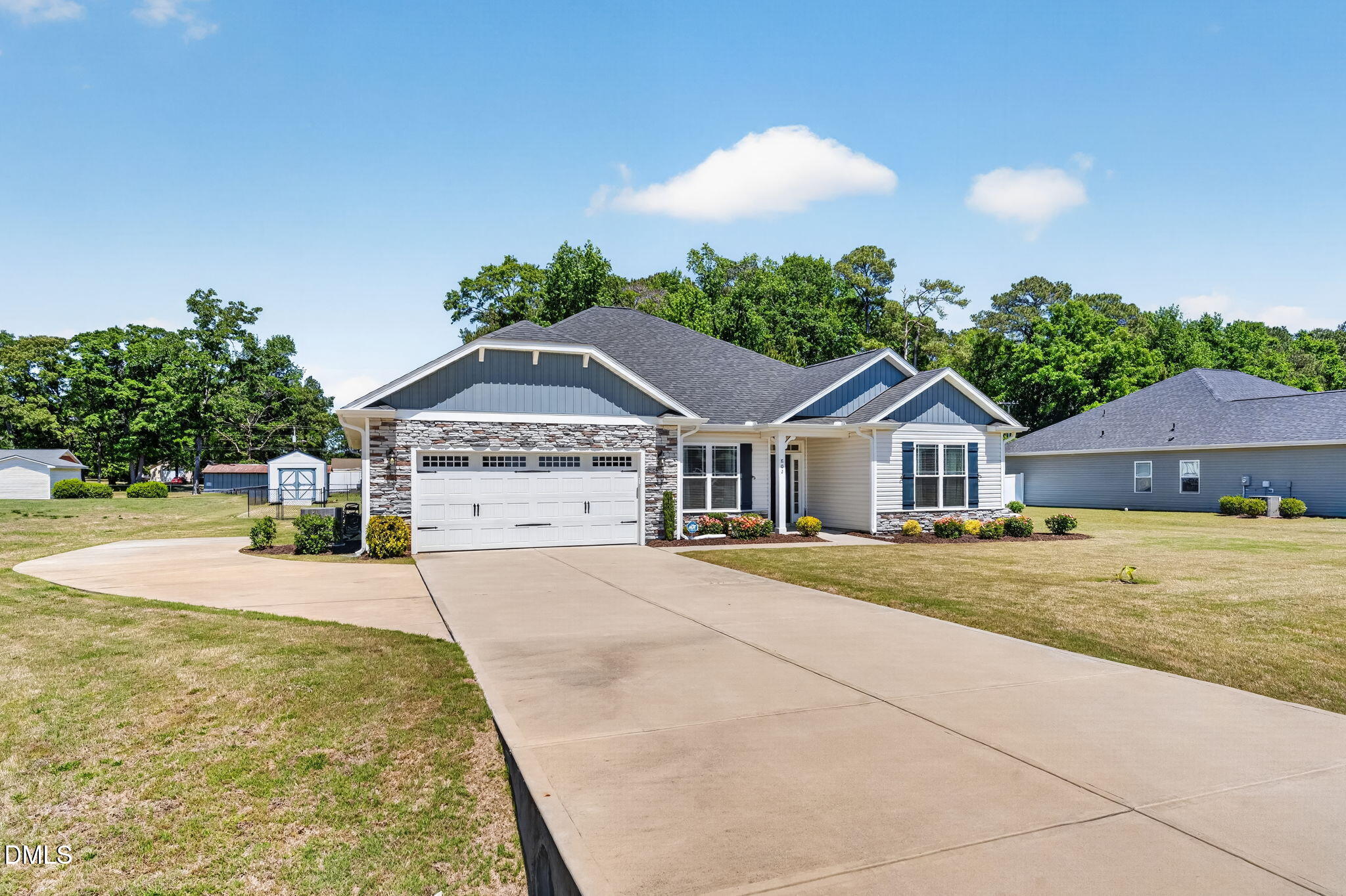 Residential in La Grange 3