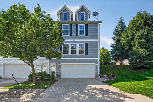 3024 Sw Sharmin Ln, Ankeny, IA, 50023-8932 | Card Image