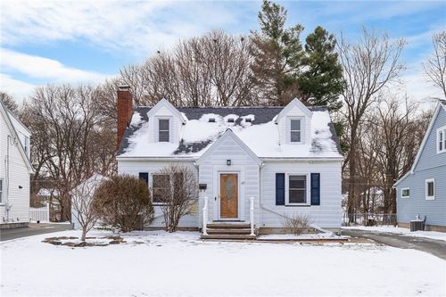 133 Stonecliff Drive, Greece, NY, 14616 | Card Image