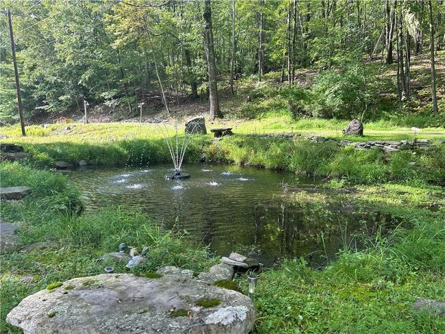 42 Mcguffey Rd, House other with 2 bedrooms, 1 bathrooms and 2 parking in Kerhonkson NY | Image 29