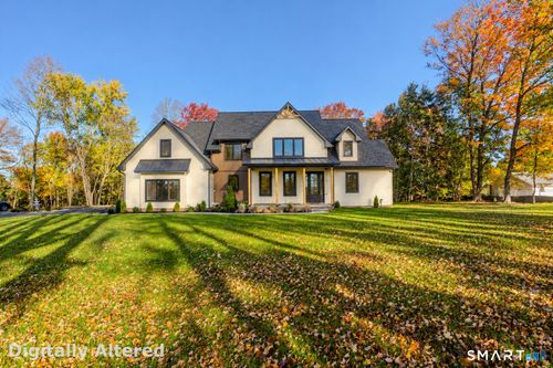 520 East St. N, Suffield, CT, 06078 | Card Image