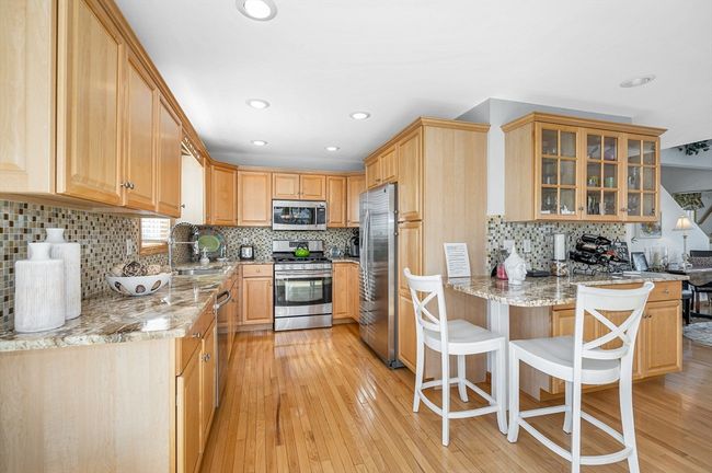 479 N End Blvd, House other with 3 bedrooms, 3 bathrooms and 2 parking in Salisbury MA | Image 19