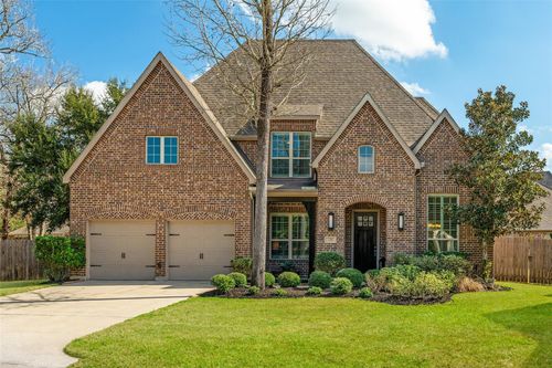 138 Kaden Creek Pl, Montgomery, TX, 77316-2126 | Card Image