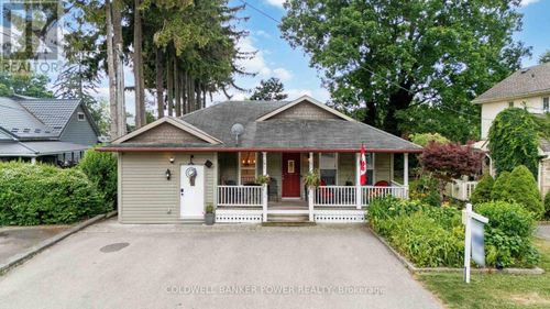214 Harrison Pl, Port Stanley, ON, N5L1A3 | Card Image