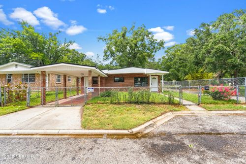 2103 W 14th St, Jacksonville, FL, 32209-4681 | Card Image
