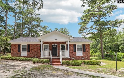 227 Flora Dr, Columbia, SC, 29223-5825 | Card Image