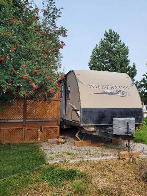 92 Points West Resort, Sylvan Lake, AB, T4S | Card Image