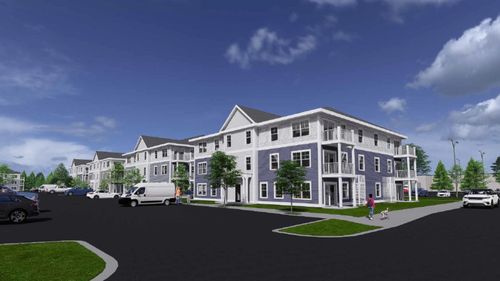 1128-10 Stillwater Dr, Westbrook, ME, 04092-2458 | Card Image