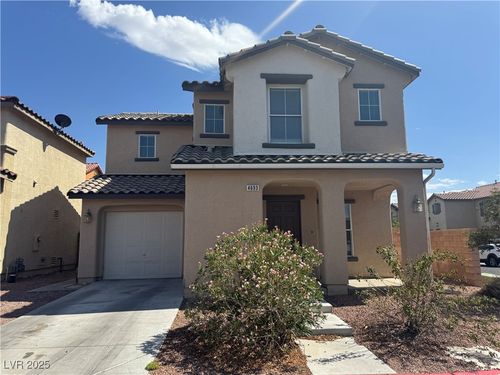 4693 Ametrine Ct, Las Vegas, NV, 89139-7144 | Card Image