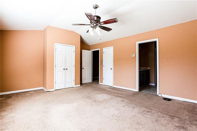 3392 Sable Elm Ct, Townhouse with 3 bedrooms, 3 bathrooms and null parking in South Fulton GA | Image 8