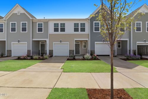 2310 Oakwood Meadows Ct, Raleigh, NC, 27604-4617 | Card Image