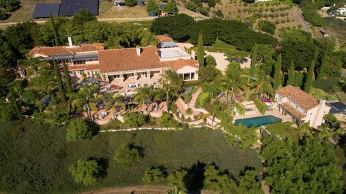 3756 Foothill Rd, Santa Barbara, CA, 93105 | Card Image