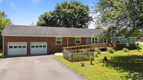 2721 Fawnwick Dr, Henrico, VA, 23231-7136 | Card Image