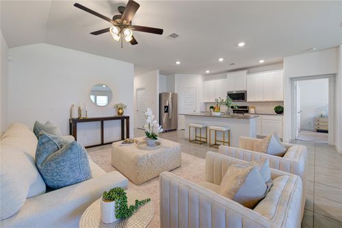 4431 Sandhill Terrace Ln, Katy, TX, 77493-4169 | Card Image