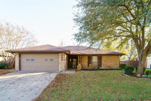 1402 Starshadow Drive, Richardson, TX, 75081 | Card Image