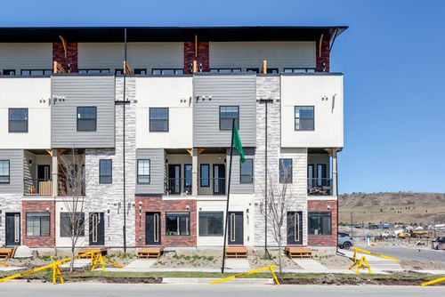 315-156 Park Street, Cochrane, AB, T4C2B8 | Card Image