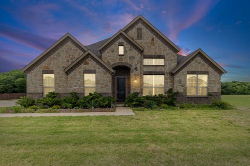 4919 Elizabeth Way, Lone Oak, TX, 75453-2356 | Card Image