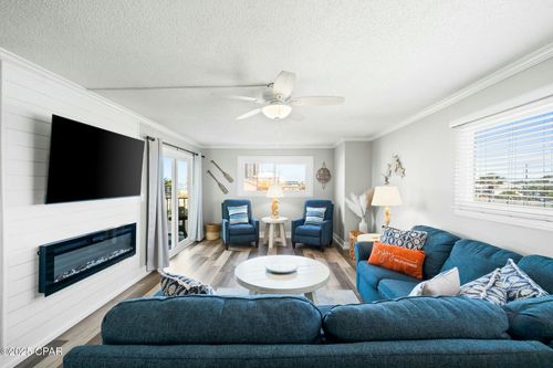 301-5801 Thomas Dr, Panama City Beach, FL, 32408-6735 | Card Image